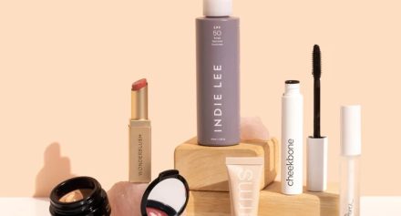 Beauty Heroes Spring Makeup Discovery 2024