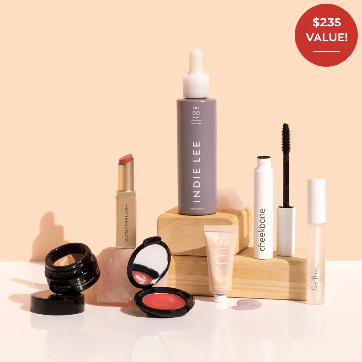 Beauty Heroes Spring Makeup Discovery 2024 Beauty Heroes Spring Makeup Discovery 2024