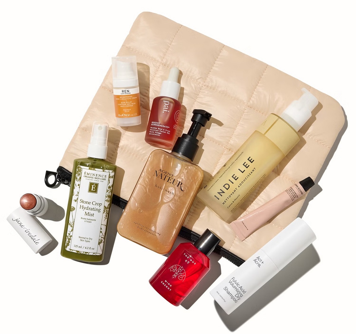 Best of Dermstore The Conscious Beauty Edit 2024