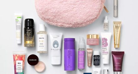 Bloomingdales x Space NK Gift April 2024