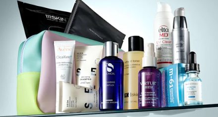 Bluemercury Derm Edit 2024