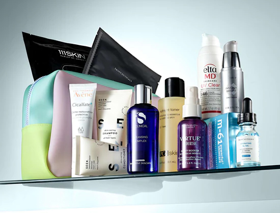 Bluemercury Derm Edit 2024