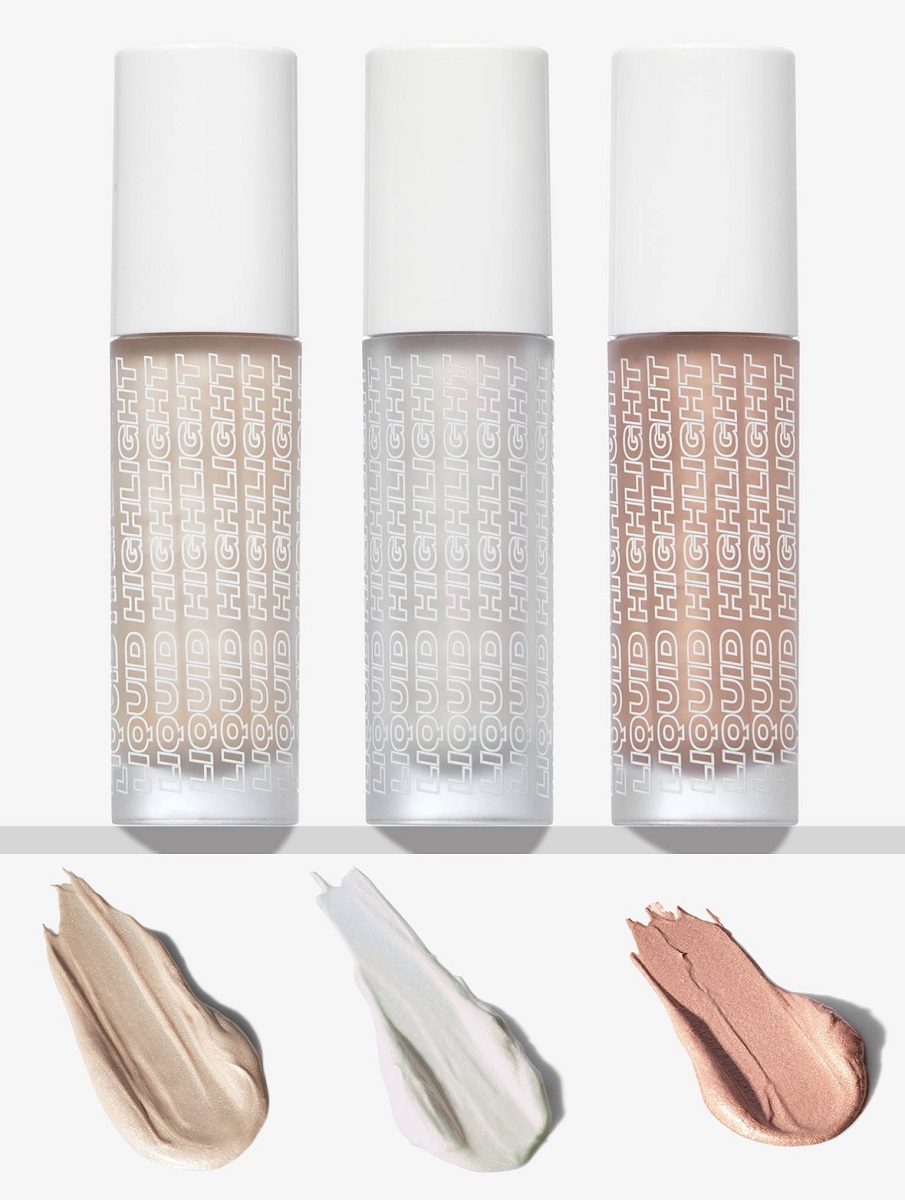 By BEAUTY BAY Liquid Highlighter