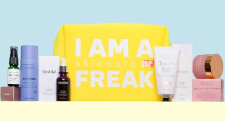 Caroline Hirons The Spring Clean Kit 2024