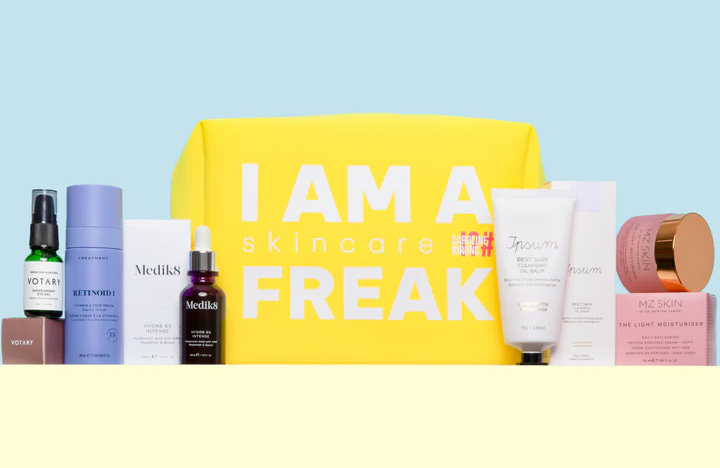 Caroline Hirons The Spring Clean Kit 2024