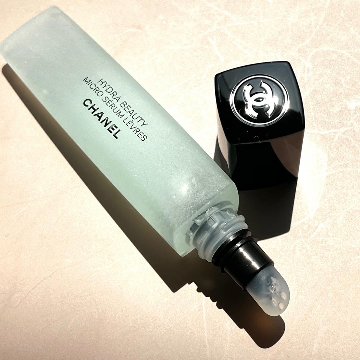 Chanel Hydra Beauty Micro Lip Serum