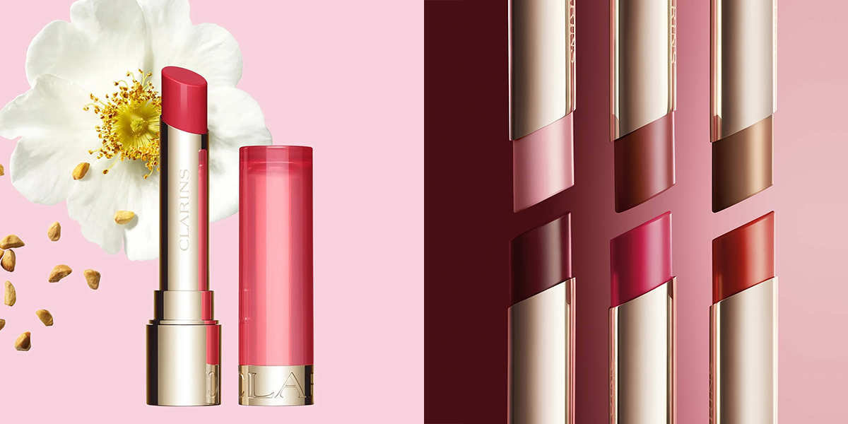 Clarins Lip Oil Balm