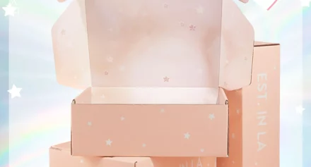 ColourPop Flowers Moves Mystery Box 2024