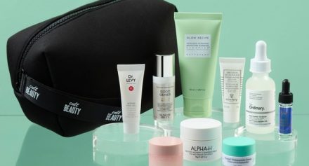 Cult Beauty The Dewy Skin Discovery Kit 2024 – Available now