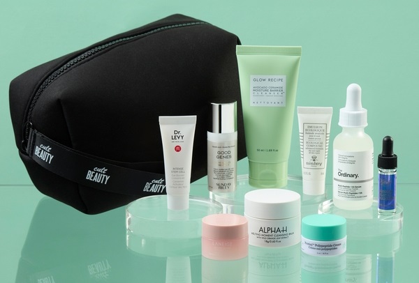 Cult Beauty The Dewy Skin Discovery Kit 2024 Cult Beauty The Dewy Skin Discovery Kit 2024