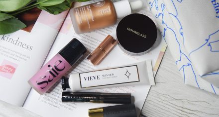 Cult Beauty The Woman Made Make Up Edit 2024 Review