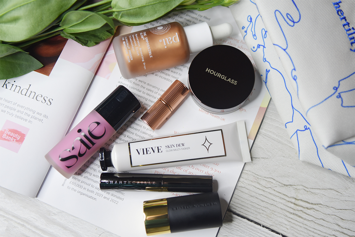 Cult Beauty The Woman Made Make Up Edit 2024 Review