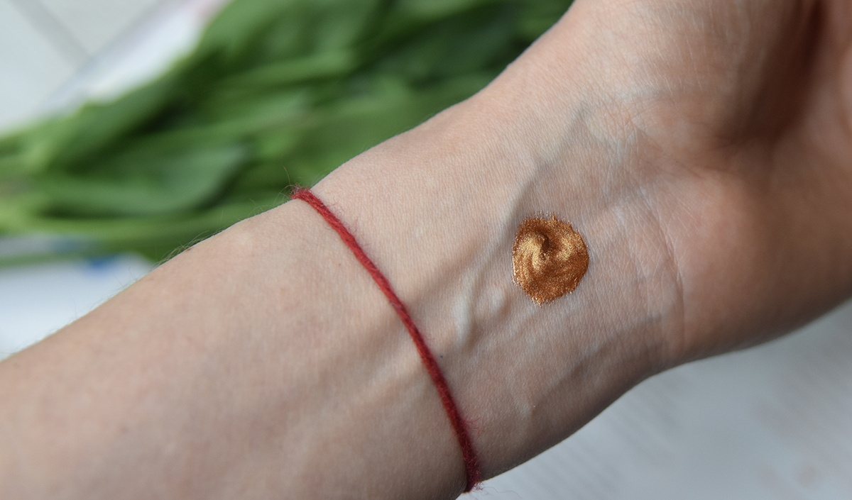 Pai Skincare The Impossible Glow Bronzing Drops