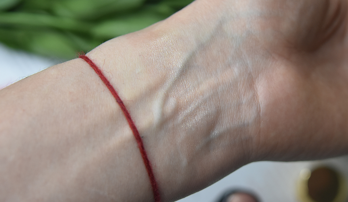 Westman Atelier Lit Up Highlight Stick in Nectar