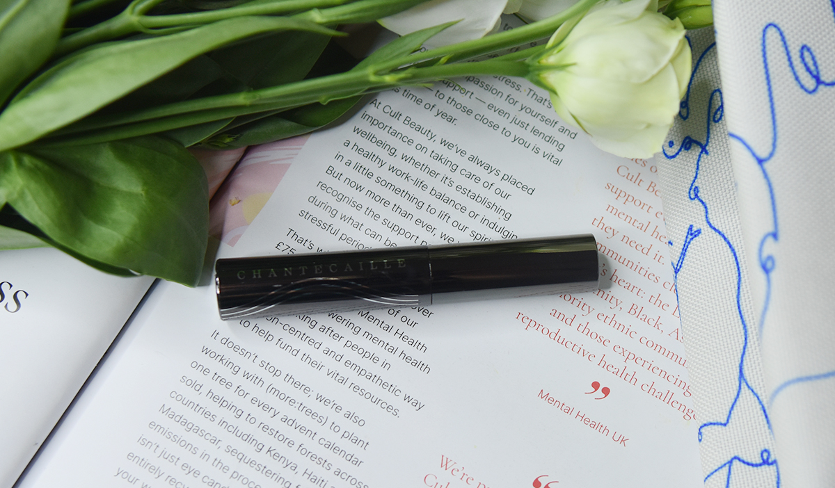 Chantecaille Longest Lash Faux Cils Mascara