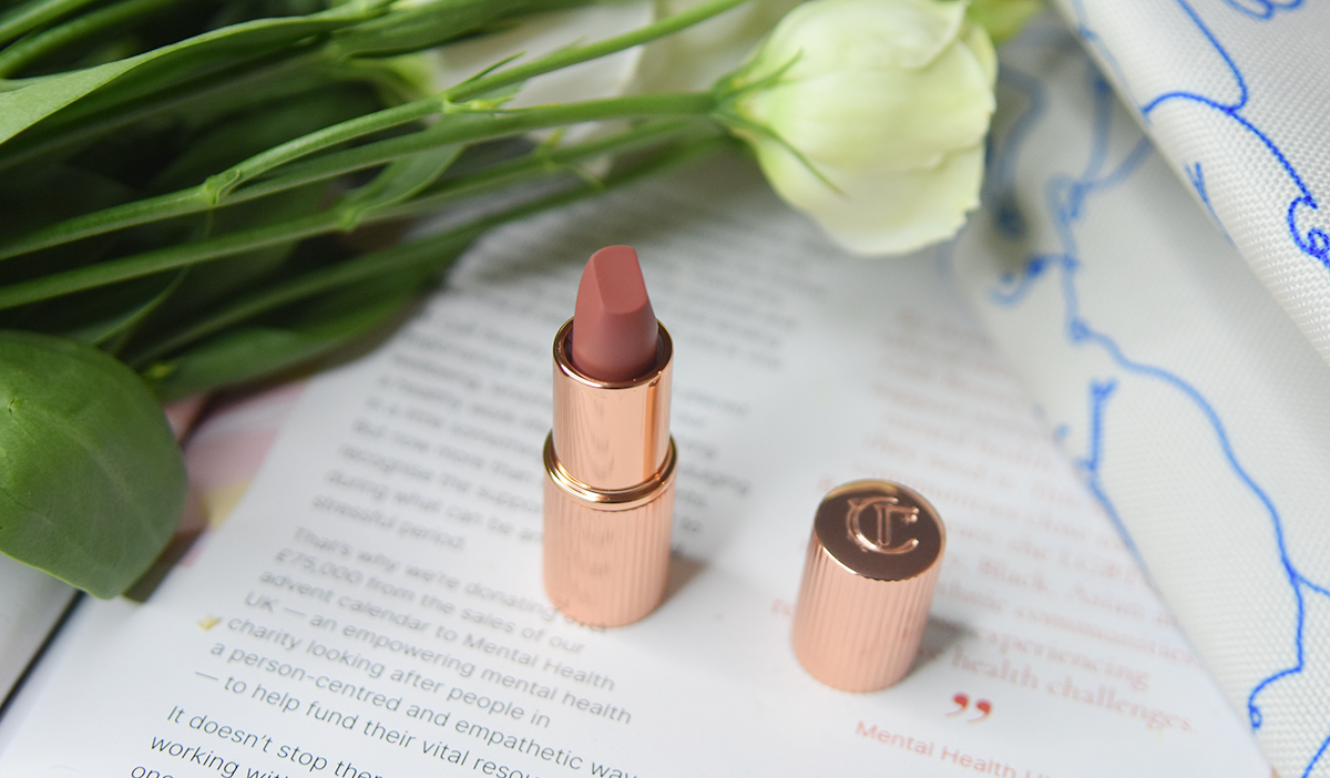 Charlotte Tilbury Matte Revolution