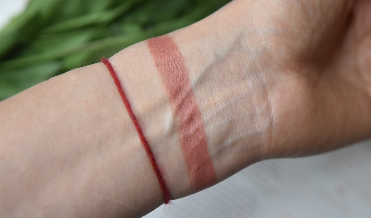 Charlotte Tilbury Matte Revolution