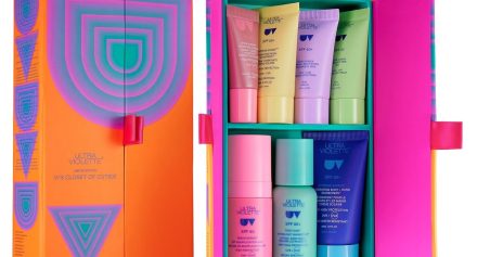 Ultra Violette Vi’s Closet of Cuties Set 2024