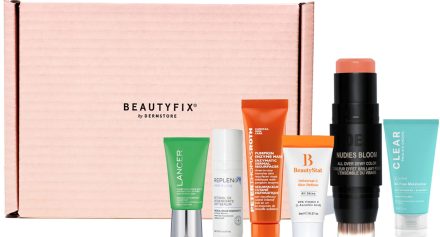 Dermstore BeautyFIX Beauty Box April 2024