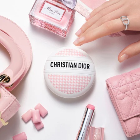 Dior Le Baume limited-edition multi-use balm