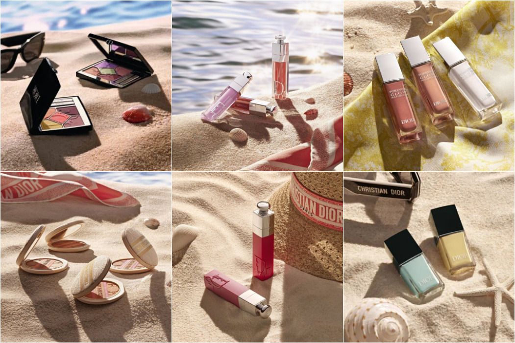 Dior Summer 2024 Collection
