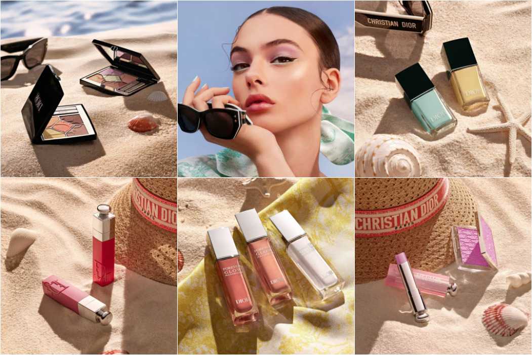 Dior Summer 2024 Collection