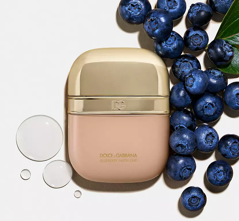 Dolce & Gabbana Blueberry Nutri-Tint