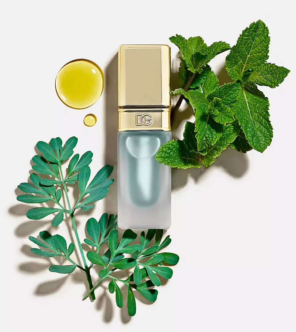 Dolce&Gabbana Mint Oil Lip Plumper