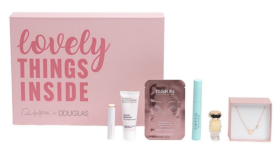 Douglas Mother's Day Beauty Box 2024