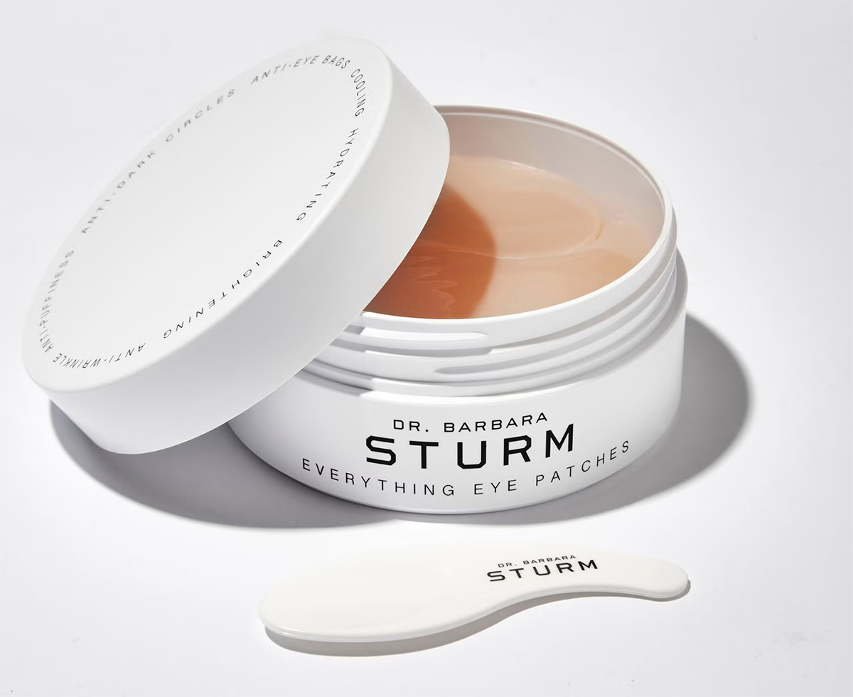 Dr. Barbara Sturm Everything Eye Patches