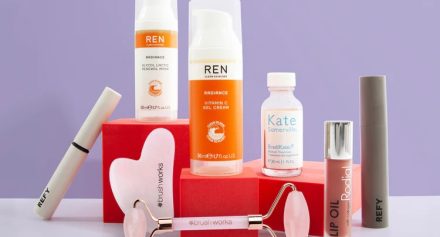 Glamour Trending Beauty Box 2024