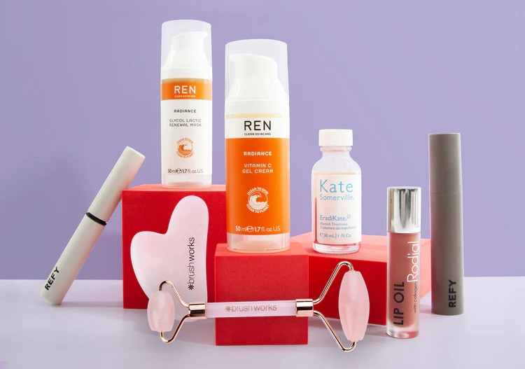 Glamour Trending Beauty Box 2024