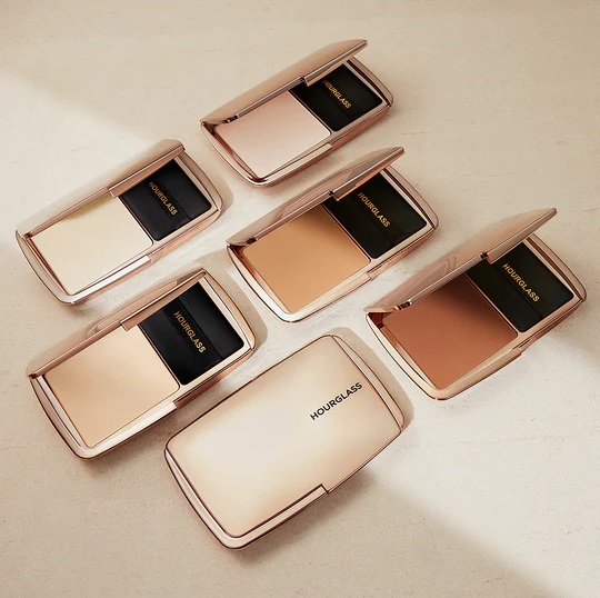 Hourglass Airbrush Pressed Powder