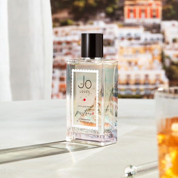 Jo Loves With Love From Positano