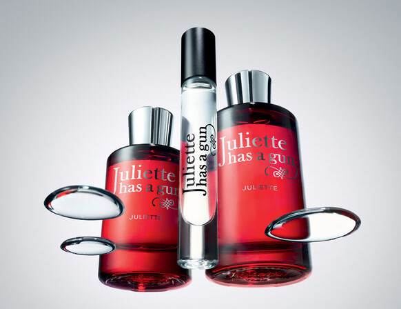 Juliette Has A Gun Juliette EDP