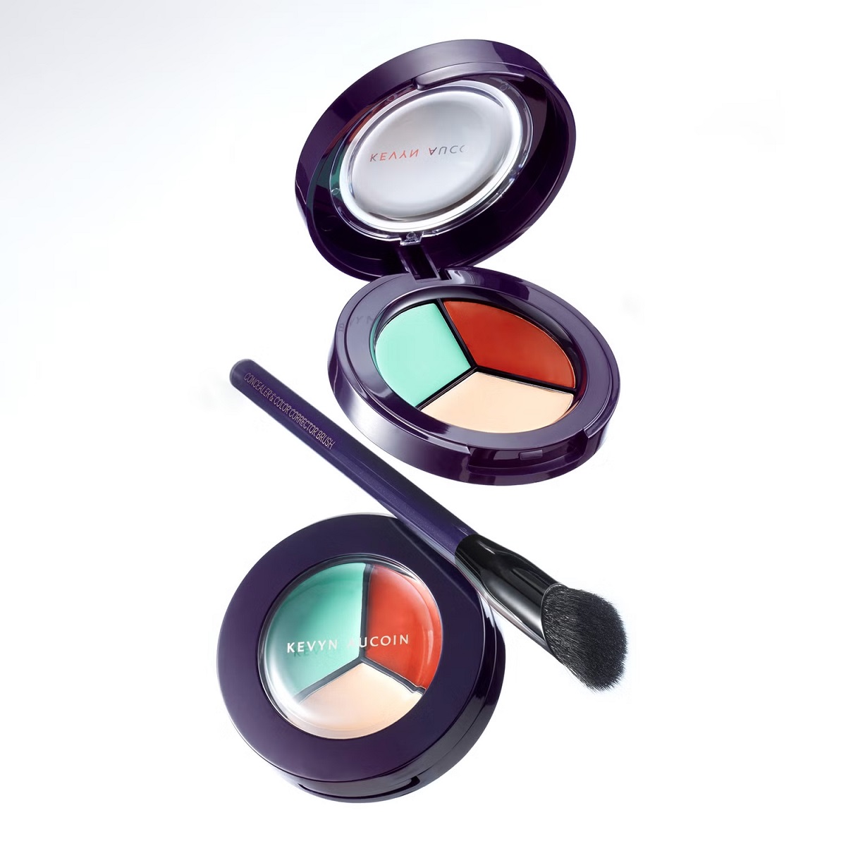 New launches from Kevyn Aucoin