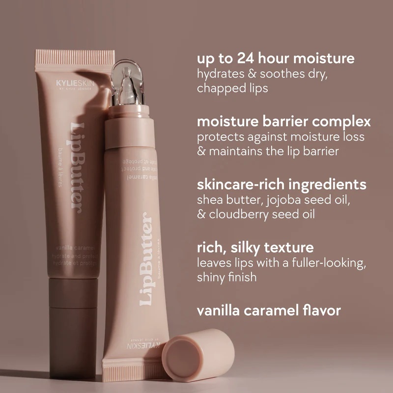 Kylie Skin Lip Butter