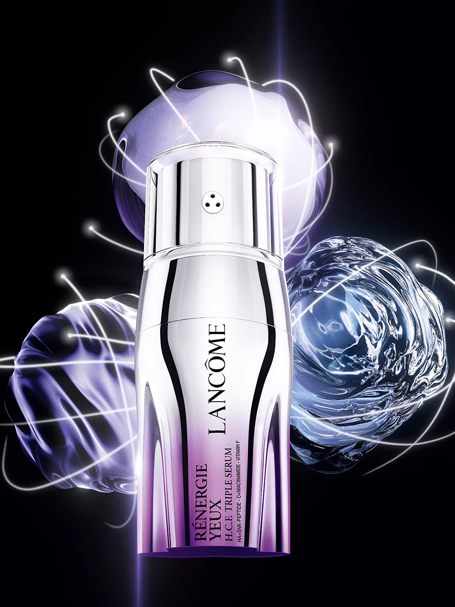 Lancome Rénergie Yeux H.c.f. Triple Eye Serum