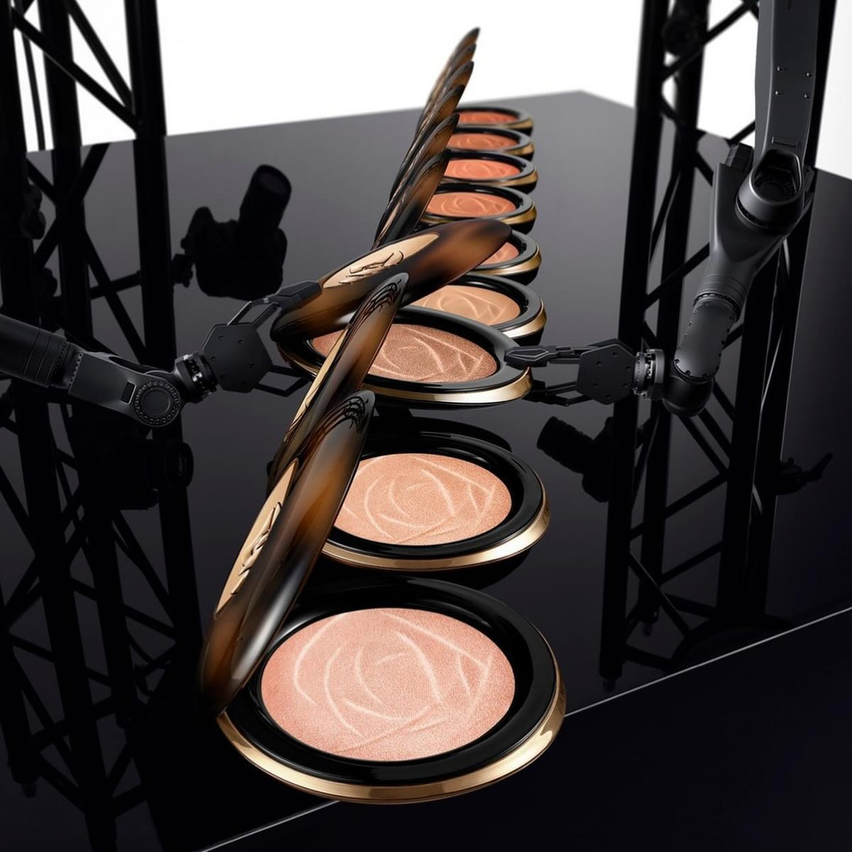 Lancome Teint Idole Ultra Powder Bronzer