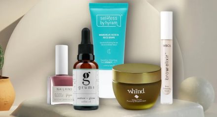 Lemonade Box April 2024