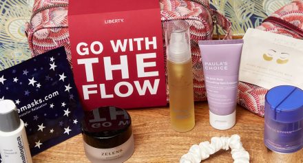 Liberty Go with the Flow Kit 2024 – Available now Liberty Go with the Flow Kit 2024 – Available now