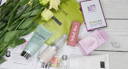 Lookfantastic Beauty Box April 2024 Review