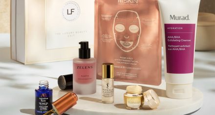 Lookfantastic Luxury Beauty Edit 2024 – Available now