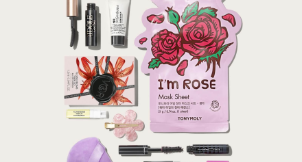 Macy’s Beauty Box April 2024