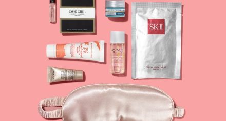 Macy’s Beauty Box May 2024