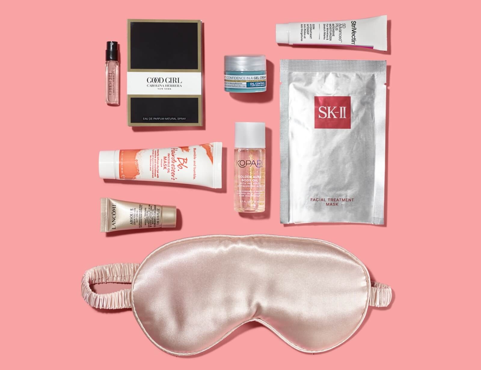 Macy’s Beauty Box May 2024