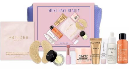 Macy’s Must Have Beauty Set 2024