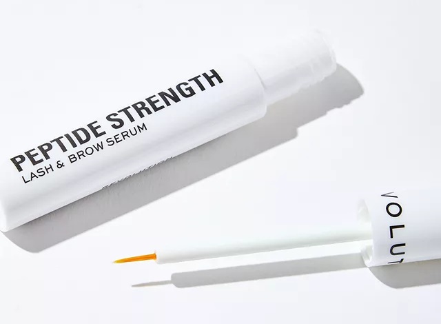 Makeup Revolution Peptide Strength Lash & Brow Serum