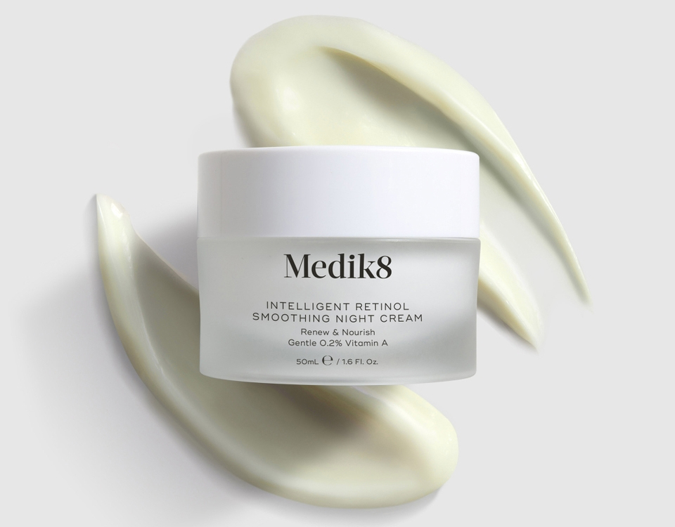 Medik8 Total Moisture Daily Facial Cream