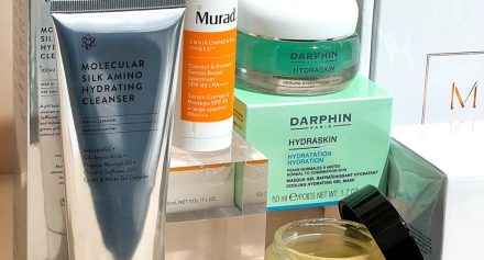 Mintdbox Beauty Box April 2024